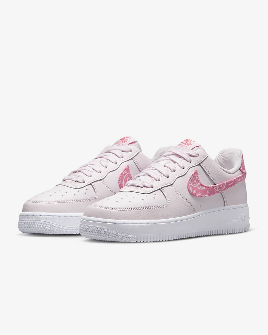 Air force 1 white summit hotsell